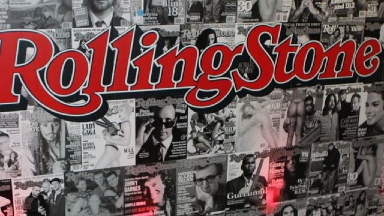 Saham Rolling Stone Siap Dijual