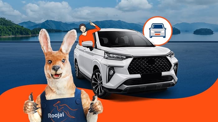 Roojai Raih Feefo Gold Trusted Service Awards 2025