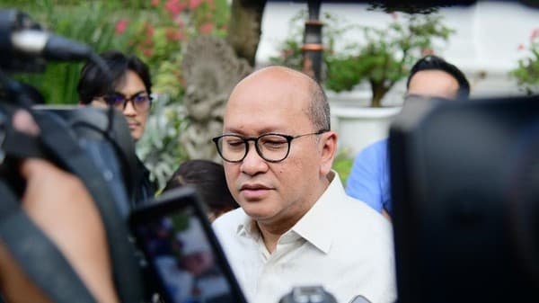 Alasan Bos Danantara Koreksi Laporan Keuangan BUMN Yang Punya Aset Besar