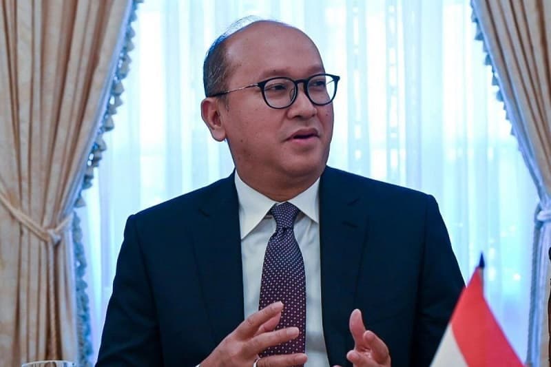 Pemerintah Proaktif Tarik Investasi, Kepala BKPM Yakin Ekosistem IKN Mulai Terbentuk