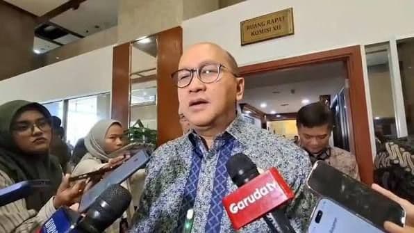 Lelang Sistem OSS Gagal,, Dana Rp26,46 Miliar Tak Jadi Terserap