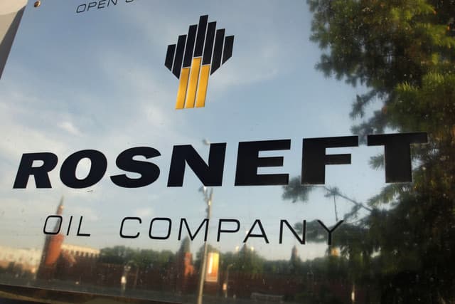 Rosneft Temukan Ladang Minyak Baru