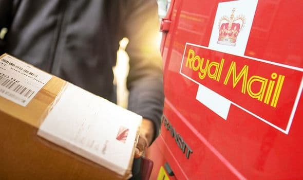 Royal Mail Berhentikan 6.000 Karyawan