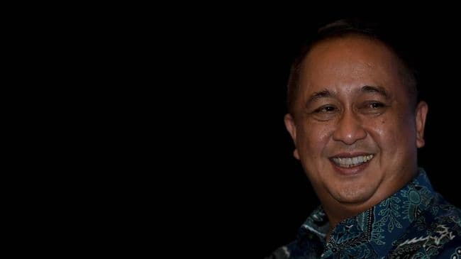 Jadi Dirut Bank Mandiri, Royke Tumilaar : Lanjutkan Perjuangan Dirut Sebelumnya