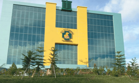 HEAL Akan Tambah 100 Tempat Tidur Baru untuk Layanan Rawat Inap di RS Hermina IKN