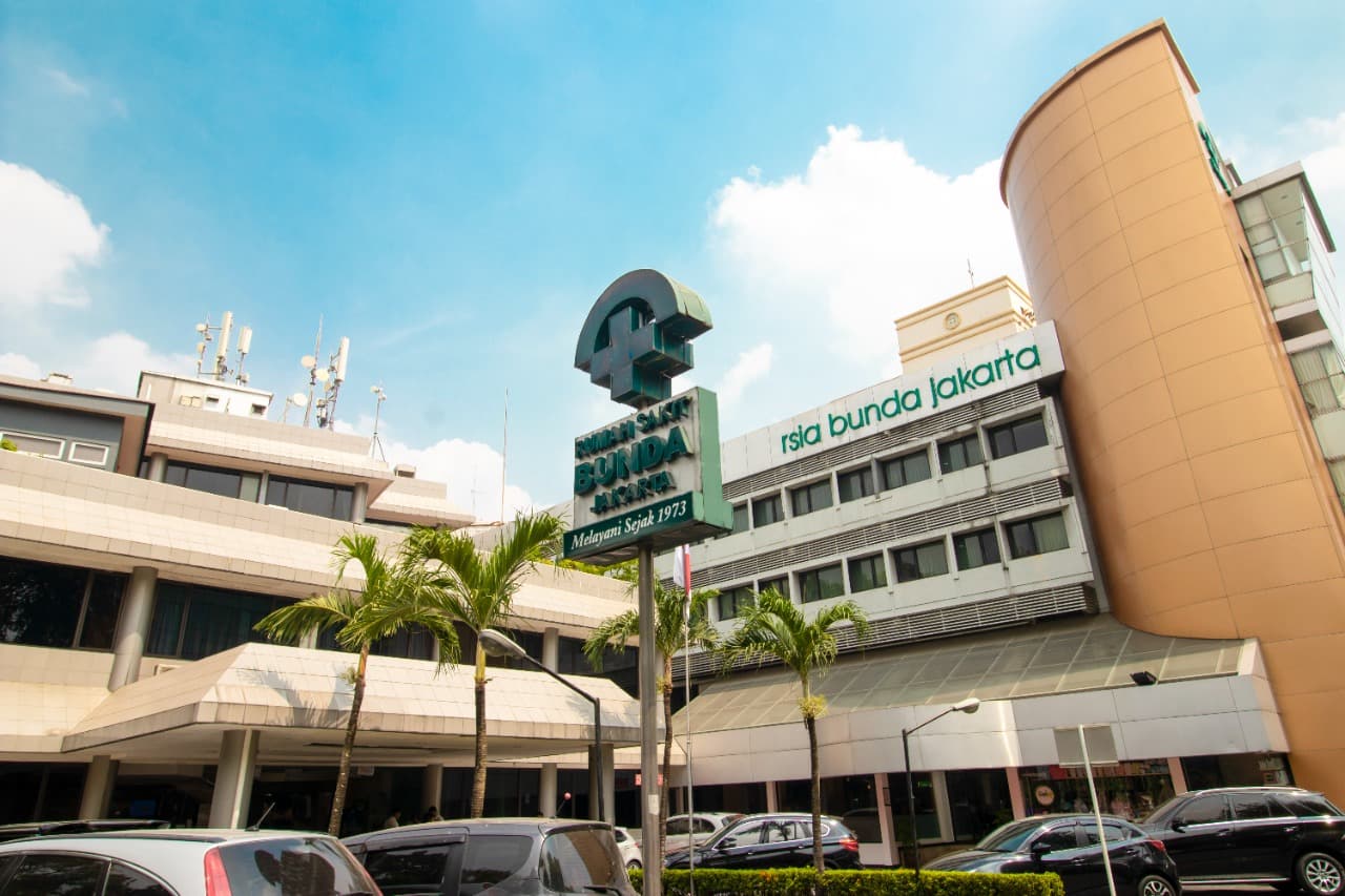 BMHS Catat Pertumbuhan Pendapatan 49% Selama 2021