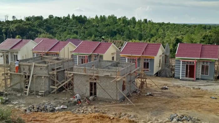 Setelah IPO, Anak Usaha RBMS Akan Fokus Bangun Rumah Murah