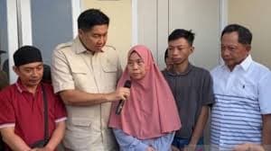 Pemerintah Berikan Gratis Rumah Subsidi Untuk Keluarga Affan Kurniawan