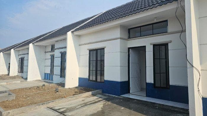 Pemerintah Tambah Kuota Rumah Subsidi 2025 Jadi 350 Ribu Unit