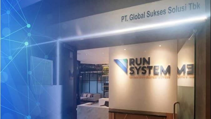 RUNS Resmi Ditunjuk Sebagai Mitra Sistem Digitalisasi Koperasi Merah Putih