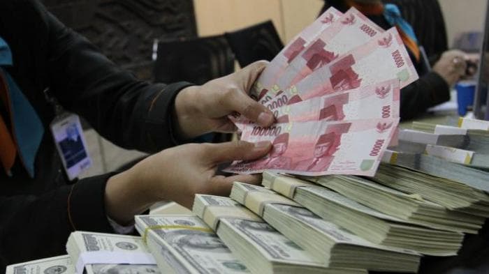 ANALIS MARKET (15/8/2018) : Rupiah Berpotensi Menguat Hari Ini