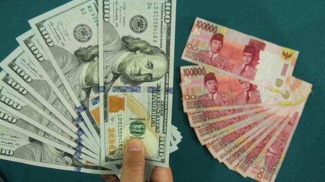 ANALIS MARKET (06/3/2019) : Rupiah Berpotensi Melemah Menuju Kisaran Antara Rp14.130 - Rp14.150 per USD