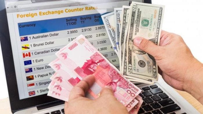 BI Punya Jurus Baru Perkuat Stabilitas Nilai Tukar Rupiah