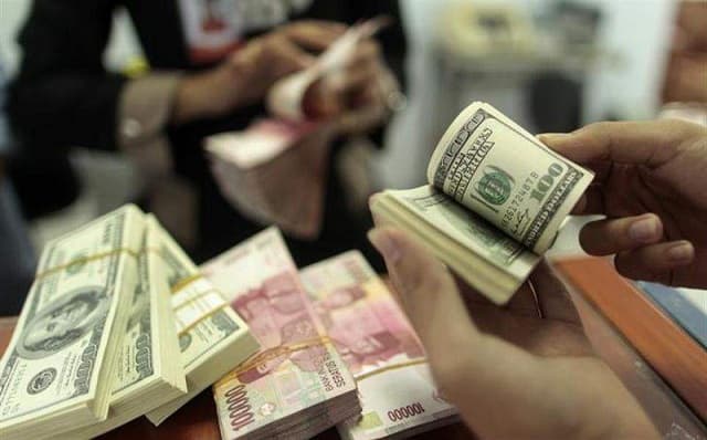 ANALIS MARKET (04/5/2018) : Rupiah Berpotensi Melemah Hari Ini