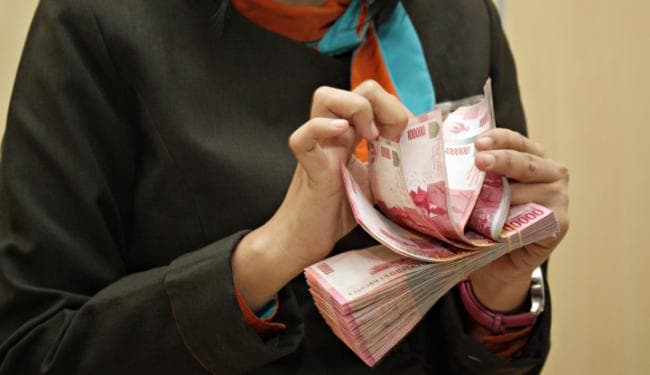 ANALIS MARKET (21/5/2018) : Rupiah Berpotensi Menguat Hari Ini