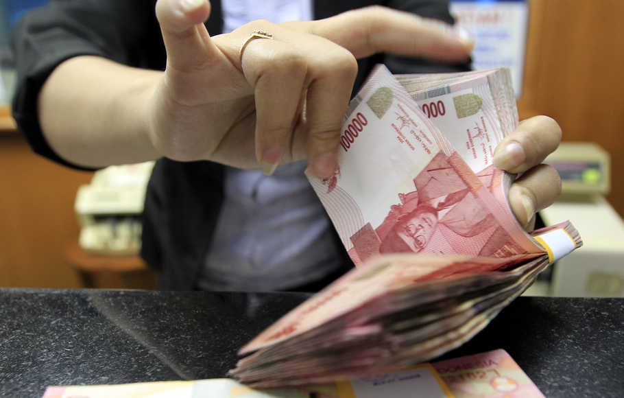 ANALIS MARKET (26/2/2019) : Rupiah Berpotensi Menguat Menuju Kisaran Antara Rp14.000 - Rp14.010 per USD