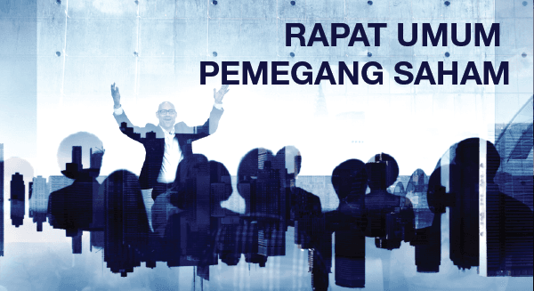 Cegah Corona, RUPS Emiten BUMN Perlu Ditunda