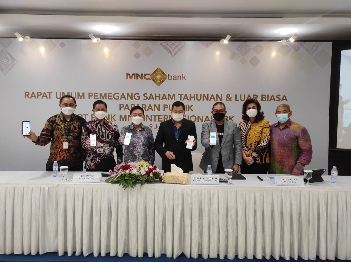 BABP Segera Perkuat Permodalan dan Infrastruktur Digital