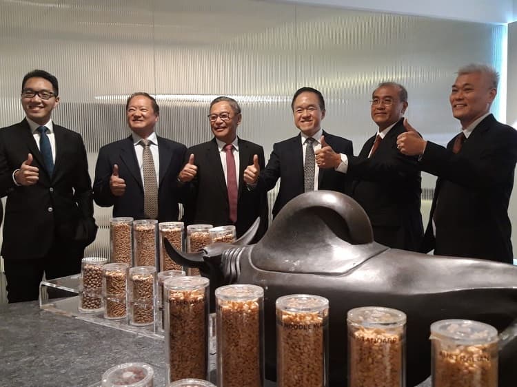 Penuhi Janji IPO, TRGU Bagikan Dividen Sebesar 20 Persen dari Laba Bersih 2022