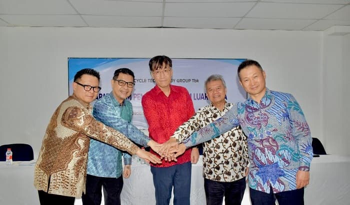 Pemodal Restui Penambahan Kegiatan Usaha, INOV Berpotensi Raup USD 90 Juta dari Permintaan Pasar