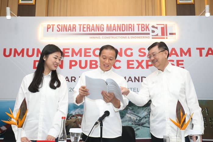 Gelar RUPS Perdana Pasca IPO, MINE Tegaskan untuk Fokus pada Ekspansi dan Penguatan Kapasitas Operasional