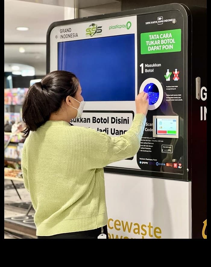 Penjualan INOV Tumbuh 9% Pada Tahun 2022