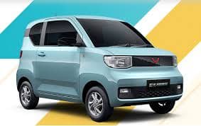 Harga Rendah, Mobil Elektrik Tiongkok Rajai Pasar Domestik