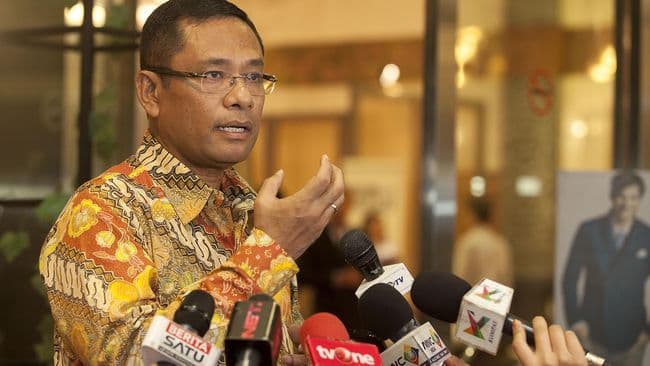 Dongkrak Pertumbuhan Industri, Kemenperin Rilis Tiga Aturan Baru