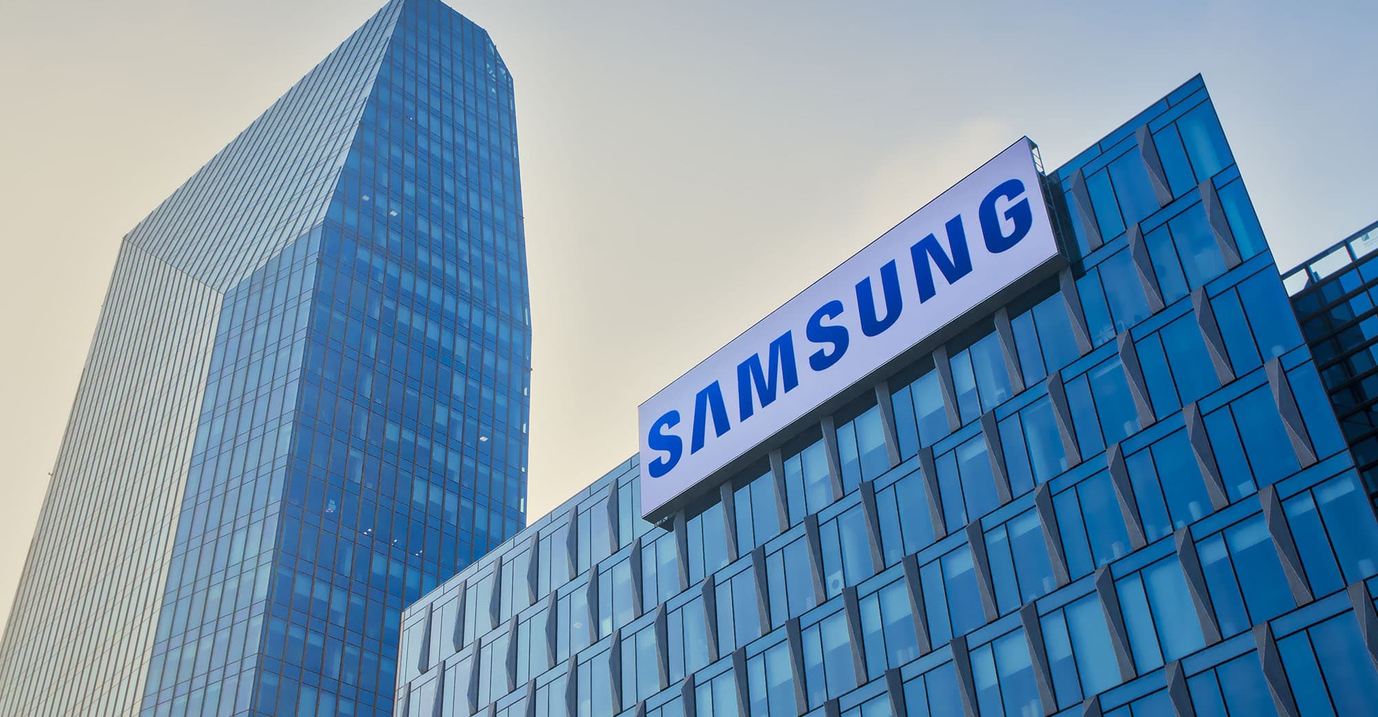 Penjualan DRAM Samsung Electronics Alami Penurunan