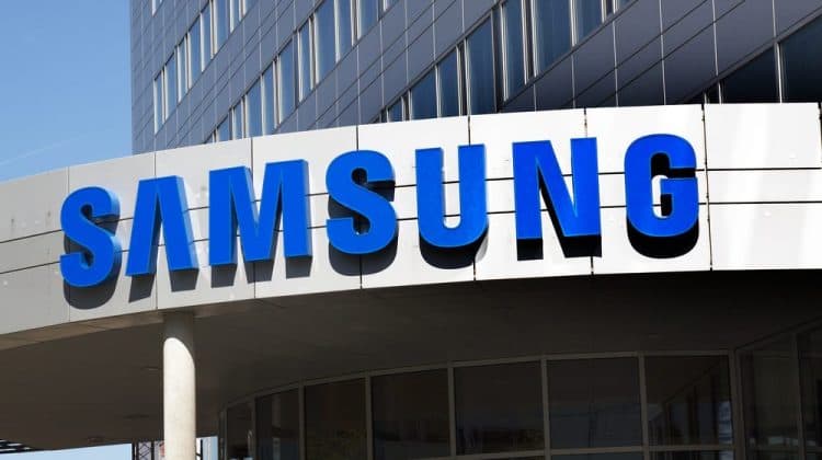 Laba Kuartal IV Samsung Diperkirakan Meningkat 64 Persen