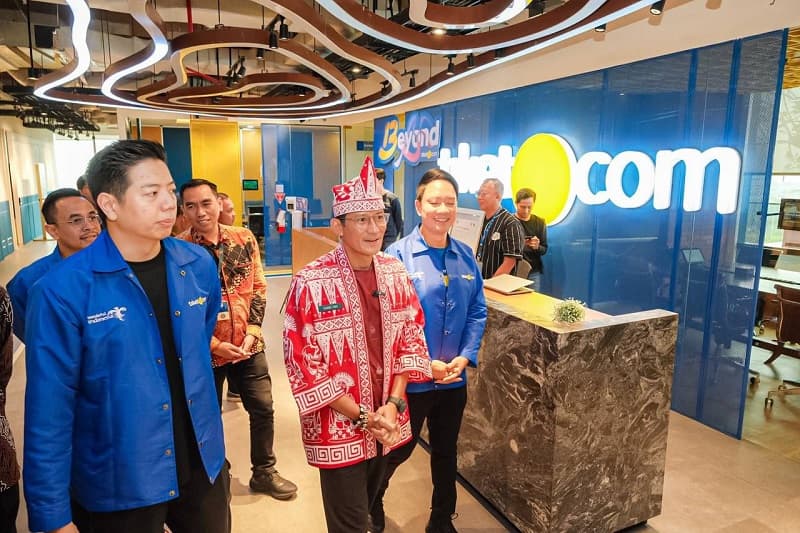 Menparekraf Optimistis Minat Berwisata Masyarakat Masih Tetap Tinggi