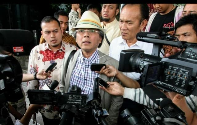 Penjualan Obligasi Rekap BLBI Rp56 Triliun Oleh BMRI Patut Dipertanyakan