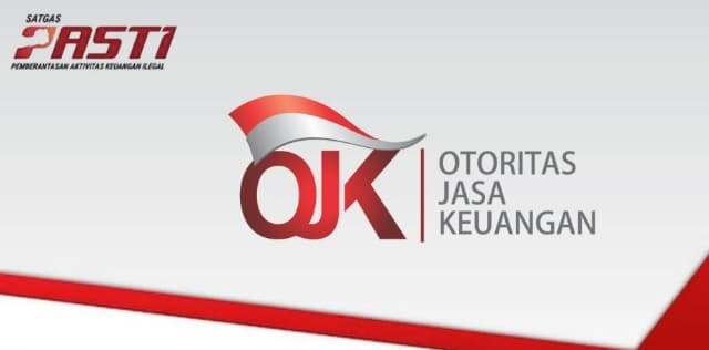 Satgas PASTI Blokir 1.001 Entitas Ilegal Sepanjang Periode Juni – Juli 2024