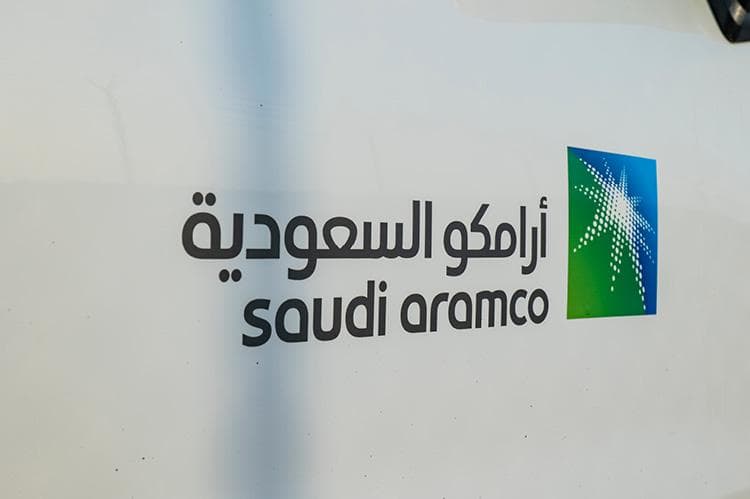Saudi Aramco Kembali Menjadi Perusahaan Paling Berharga di Dunia