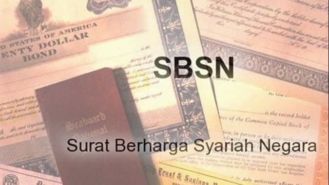 Pekan Depan, Pemerintah Lelang 7 SBSN Rp8 Triliun untuk APBN