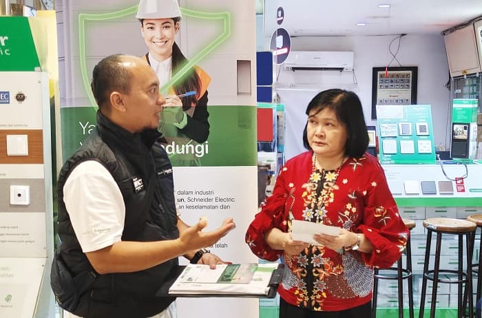 Schneider Electric Dinobatkan Sebagai Perusahaan Paling Berkelanjutan di Dunia untuk Kedua Kalinya