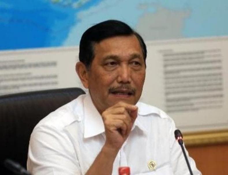 Pemerintah Belum Tetapkan Gempa Palu Jadi Bencana Nasional