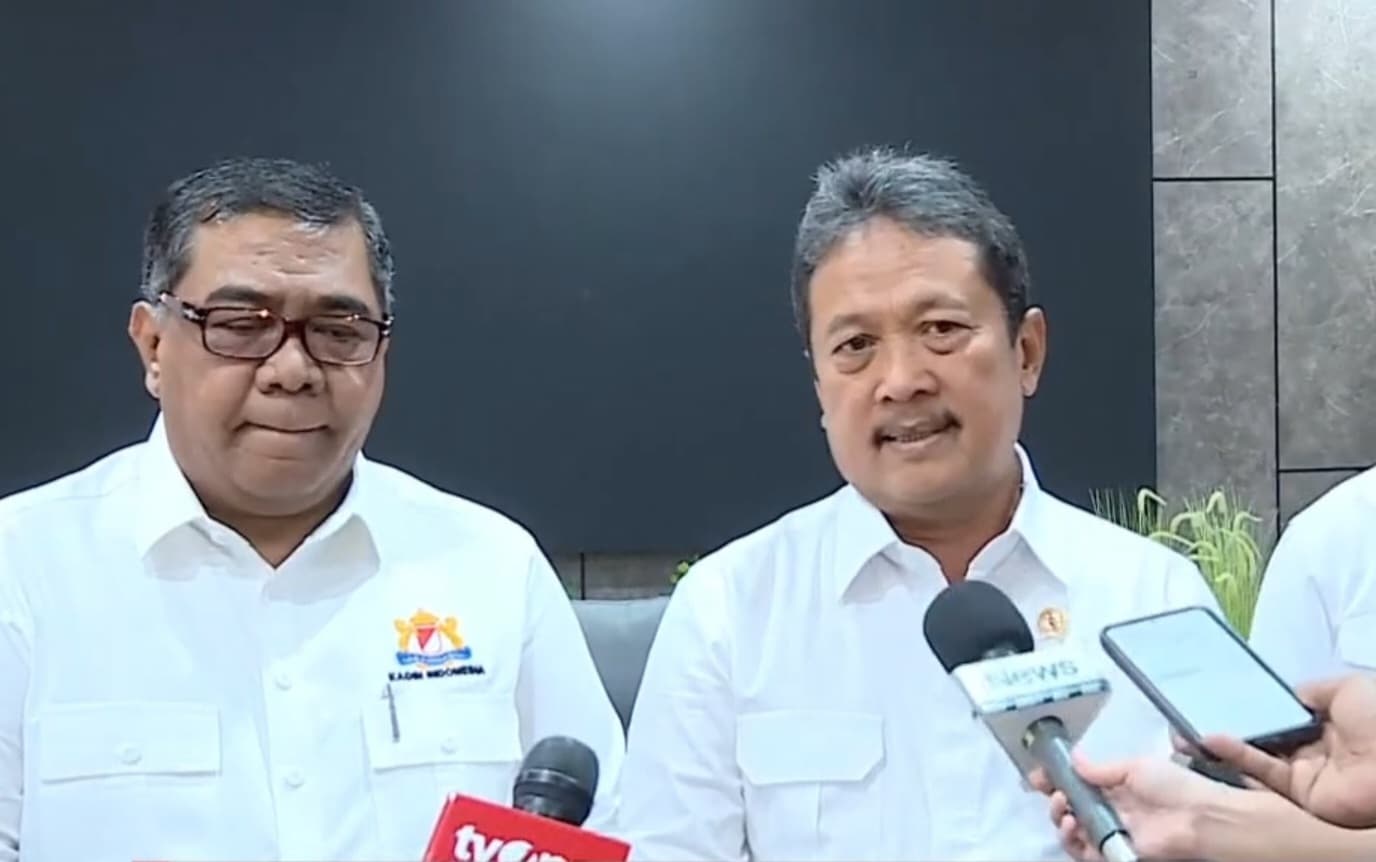 KKP Ajak Kadin Investasi Garap Potensi Sumber Daya Laut Dalam Negeri