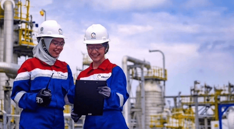 Pembangunan SDM Unggul Antarkan Elnusa Raih Empat Penghargaan di Employee Experience Awards 2025