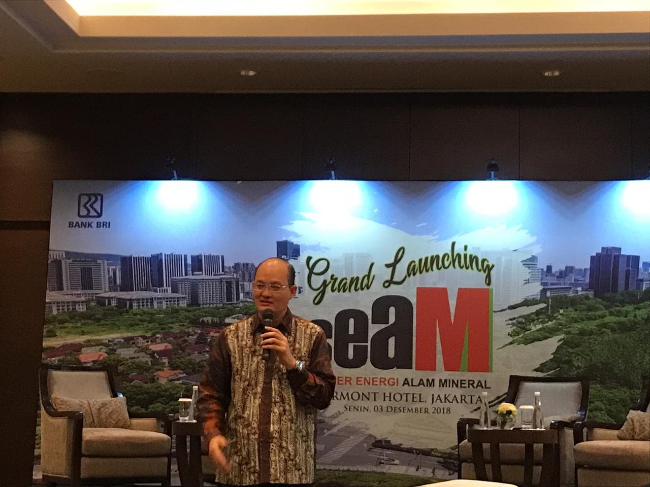 Terbitkan SBI-JP Rp1 Triliun, SEAM Grup Bangun Jalan ‘Berbayar’