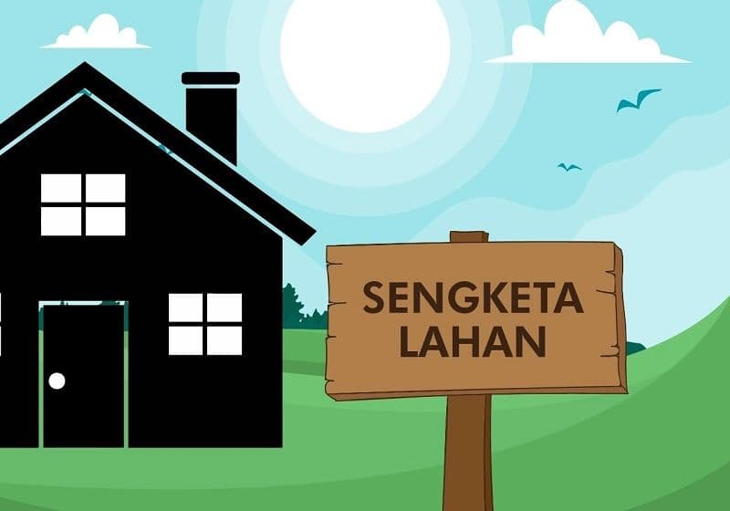 Dikaitkan Sengketa Tanah dan Laporan ke OJK, BAJA Beri Klarifikasi Tegas!