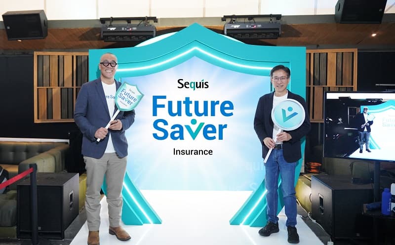 Lindungi Masa Depan, Raih Keuntungan: Sequis Life Hadirkan Future Saver Insurance