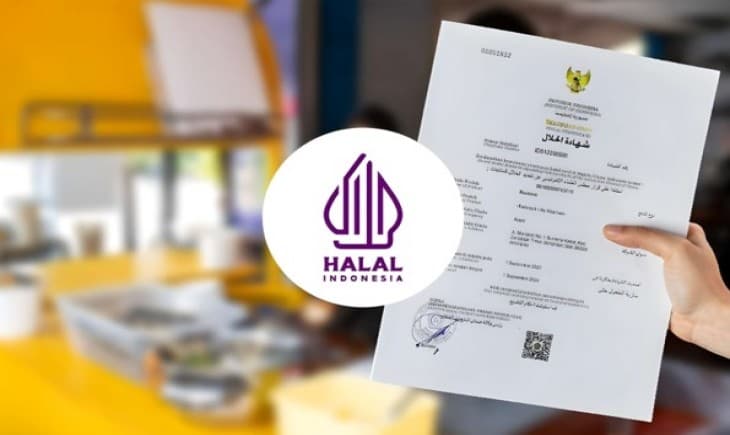 CARSURIN Tbk Dorong UMKM Naik Kelas Melalui Pendampingan dan Sertifikasi Halal