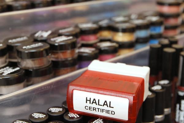 Tahun Depan, Sektor Industri Wajib Sertifikasi Halal