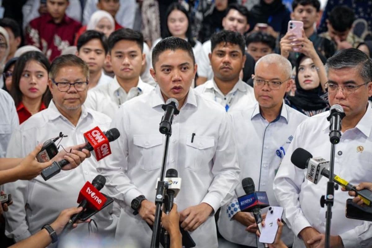 Pekerjaan Rumah Pemerintah Soal Ketenagakerjaan, Magang Nasional Jadi Jembatannya