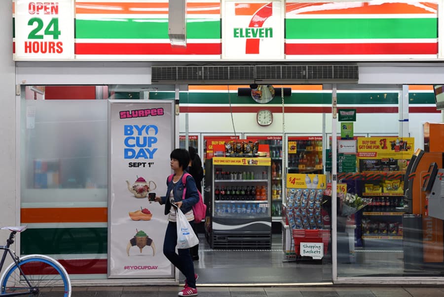 Tak Cocok Harga, MDRN Batalkan Penjualan 7-Eleven