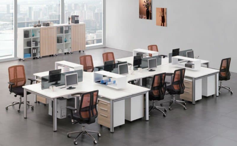 Perusahaan E-Commerce Sewa Kantor Dengan Harga Cekak