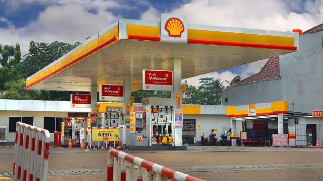 Stok BBM Kosong di SPBU, Shell Pastikan Layanan Tetap Berjalan