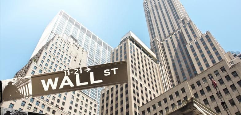 Wall Street Lanjutkan Pelemahan