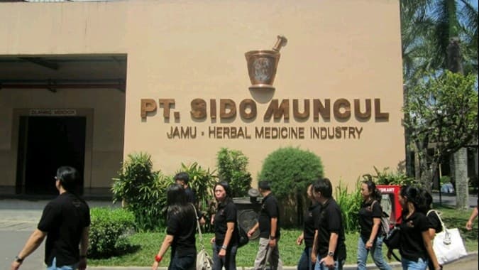Laba SIDO Tumbuh 10% Pada Kuartal II 2020